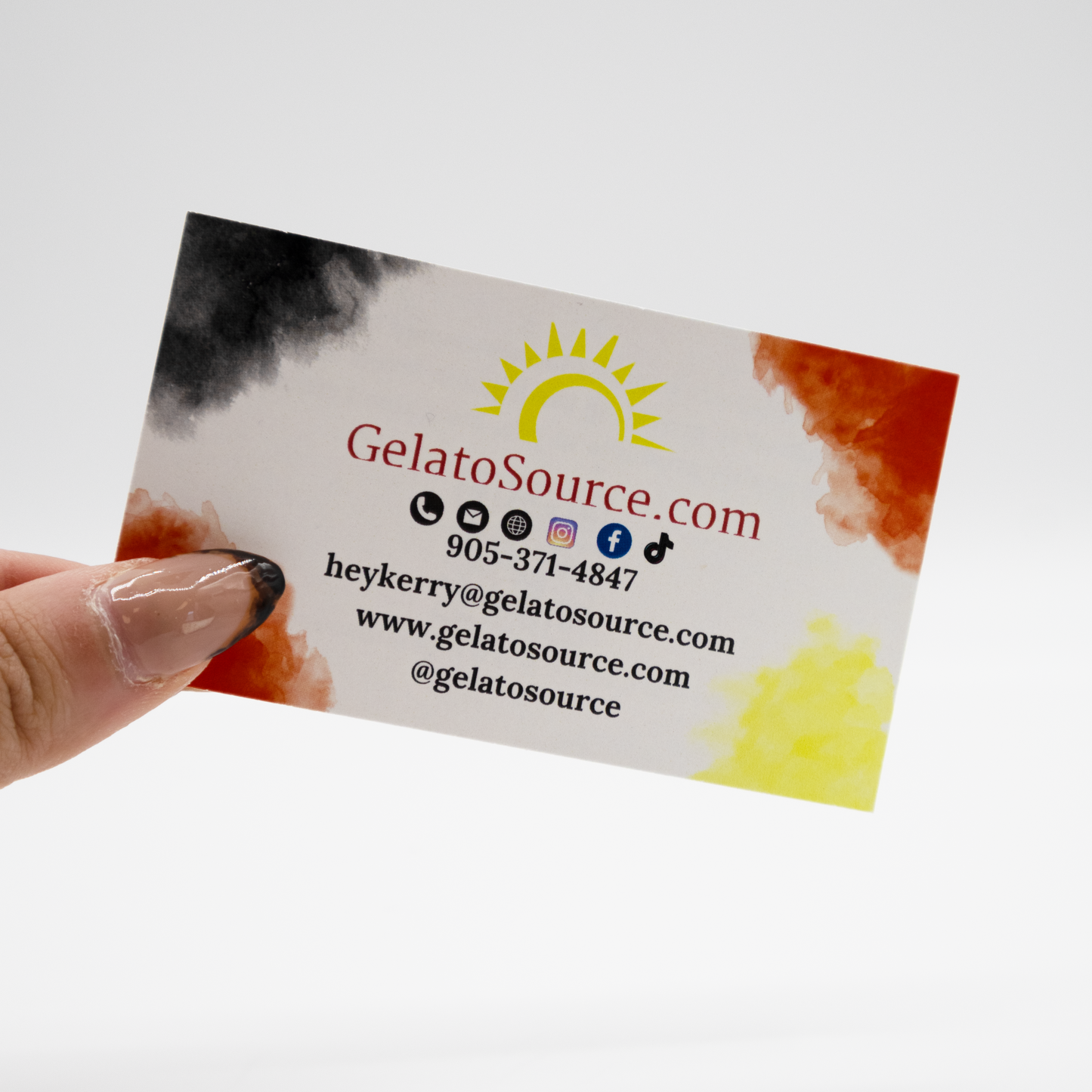 Product Sample Kit