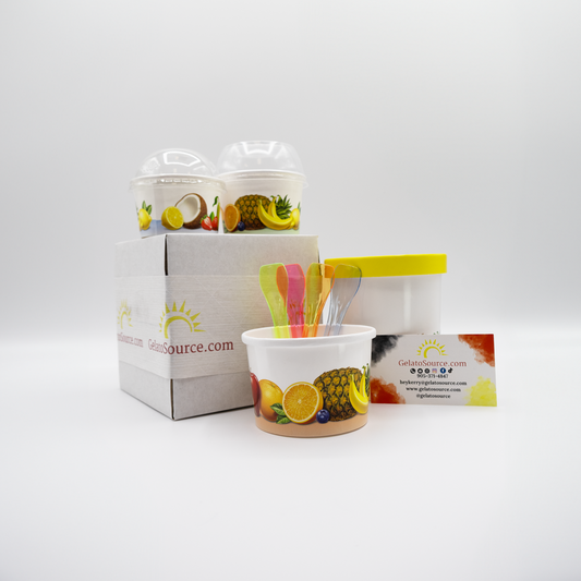Product Sample Kit